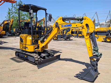 xcmg mini excavator suppliers|xcmg dealers near me.